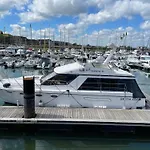 Yacht Moineau VI
